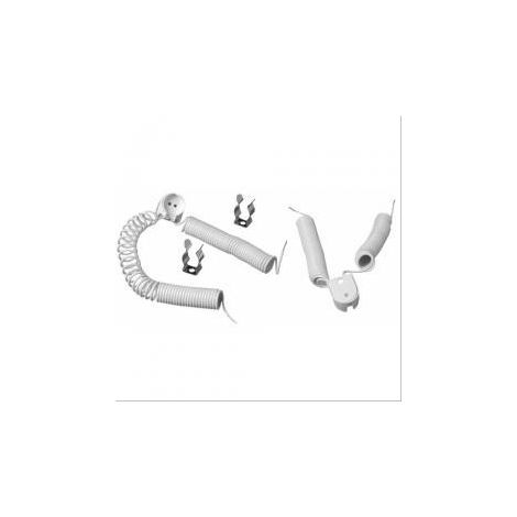 Kit de montage rapide pour tube fluo T5-G5 Orbitec