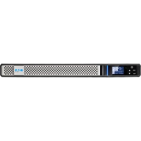 Eaton 5P1150IRNG2 sistema de alimentación ininterrumpida (UPS) Línea interactiva 1,15 kVA 920 W 6 salidas AC (1/4)