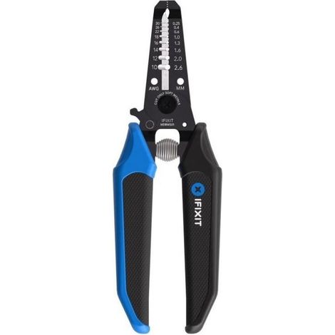 Werkzeug ifixit if145-782-1 Lötspitzenreiniger Messing