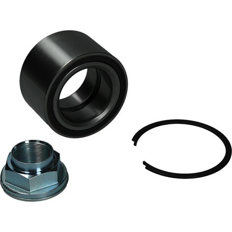 Kit de rodamientos de rueda 5600062 Kamoka (1/4)