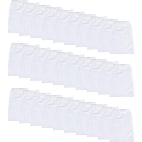 Grille de filtration pour skimmer de piscine, grille de protection pour piscine, adaptée aux paniers de skimmer, doublure de grille à mailles ultra-fines, élimine les débris et les feuilles des skimme (1/5)