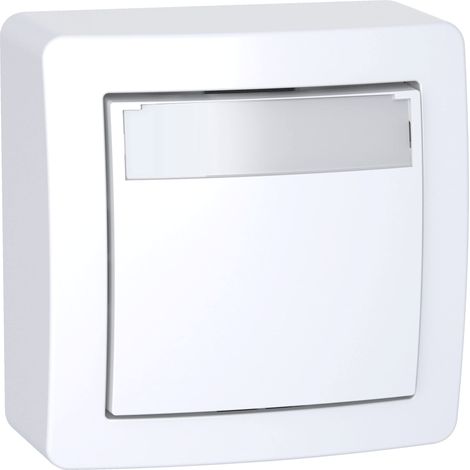 Interruptor schneider-electric alrea 10A 250V