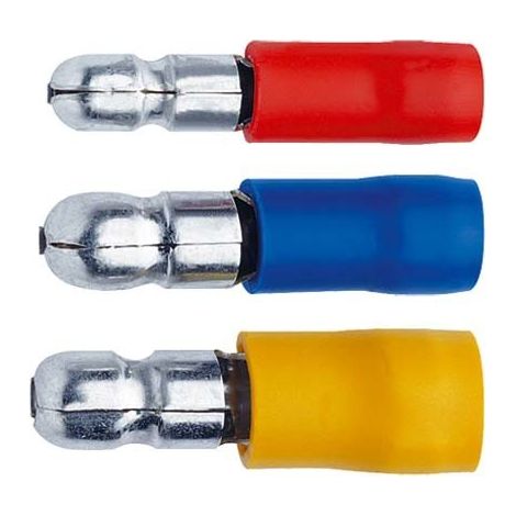 Klauke Rundstecker 1,5-2,5qmm 1030 100 Stk