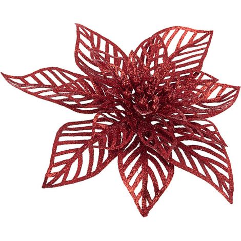PICK BERYL POINSETTIA ROSSO