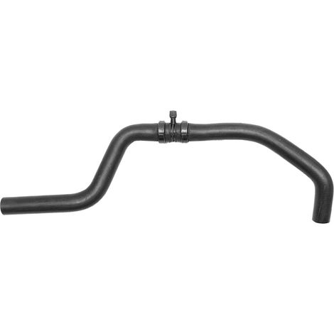 Tubo flessibile di ingresso del radiatore Dacia Logan 6001547051 (1/4)