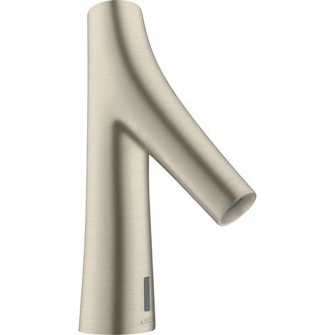 hansgrohe AXOR Starck Organic Waschtischmischer, Elektronik, (1/2)