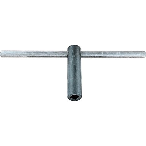 AMF chiave a bussola quadrata DIN 904 17 x 160 mm - 41764