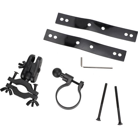 Support de rétroviseur DVR pour voiture 70mai (1/5)