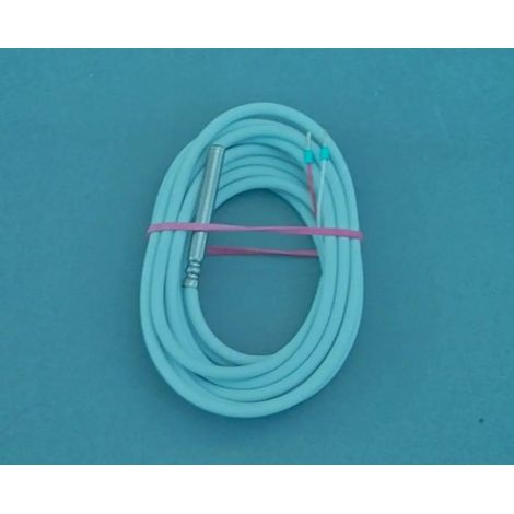 BRÖTJE Sensor de acumulador solar, 954600