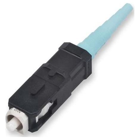 Corning UniCam SC-Stecker OM3/OM4 Multimode 95-050-41-X (1/2)