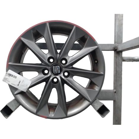 Jante Aluminium SEAT Ibiza Iv Phase 2 (6j) 2012-... [PRODUIT D'OCCASION]♻️6j0601025nck7