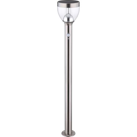 Globo SAVIRA Pointe extérieure à LED intégrée, 3000K (1/5)