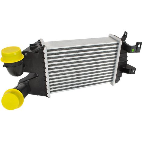 Opel Astra III H 04-14 1.3 1.7 1.9 CDTI intercooler