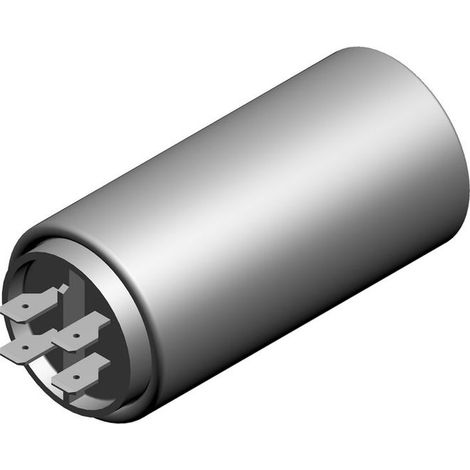 Condensatore 15uf 400v