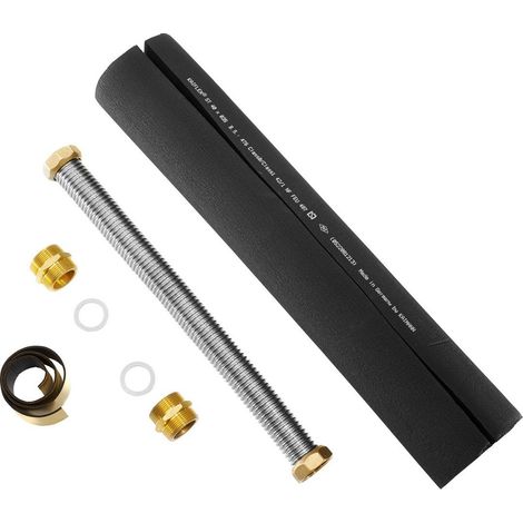 Bosch Kaskadierungsverbinder R1 1/2 (1/2)