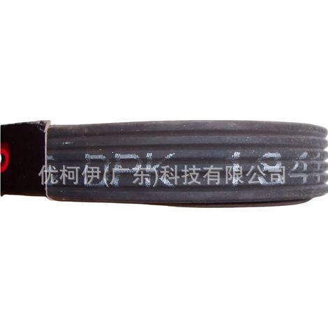 Réservoir d'huile de direction assistée 89653214, compatible avec Iveco Trakker (1/4)