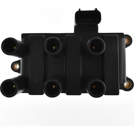 Die Zündspule 1F2U-12029-AC ist für die Mazda Ford 1F2U12029AC Zündspule geeignet. (1/5)
