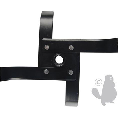 HOJA DE TIEMPO DERECHA RIF 1404196R COMPATIBLE