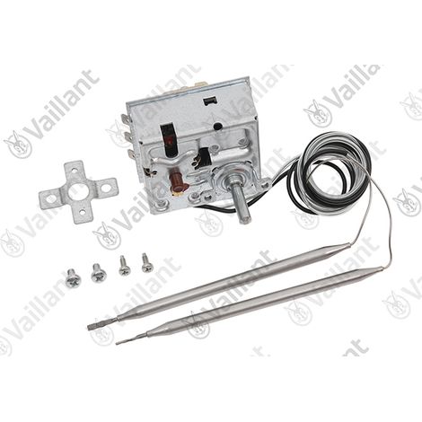 VAILLANT Thermostat VEH 200-400/5 R3 Vaillant-Nr. , 0020131081