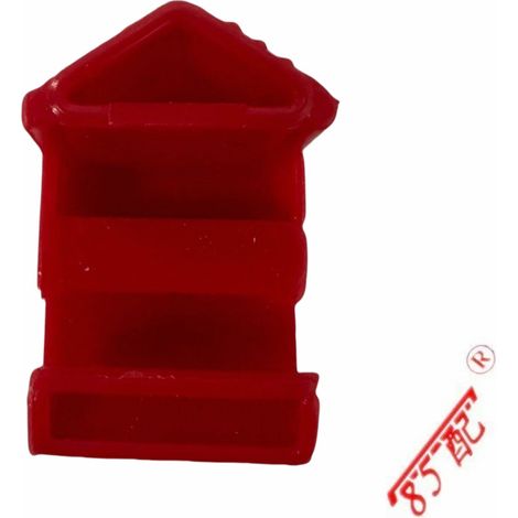 Refinement 9801448680 Best fixation options BSM des Peugeot 2008, 408X, 508L, 308, C5X. (1/4)