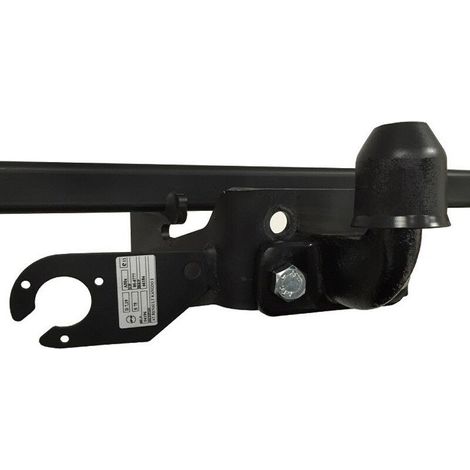Attelage Ford Tourneo / Transit Custom (11/12-12/23) Standard (1/2)