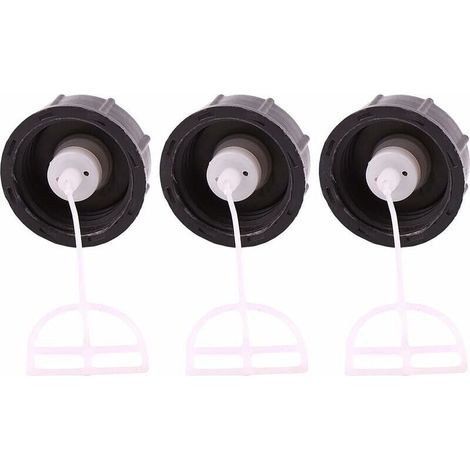 Bardusch-Bouchon du réservoir de Carburant pour Honda GX22 GX25 GX31 GX35 Tondeuse à Gazon Moteur (1/4)