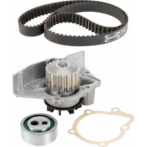 Kits de distribution avec pompe à eau - KDP459.081- SNR (1/2)