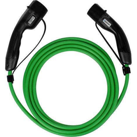 Blaupunkt C3P32AT2 Cavo di ricarica per eMobility 5 m (1/4)