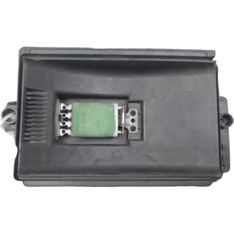 [PRODUIT D'OCCASION] Resistance De Chauffage SEAT Toledo 99- ♻️ Ref Oe. 1j0819022a - Garantie à vie (1/3)
