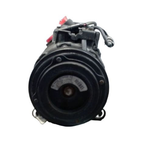 Compresseur Air Conditionne BMW X6 2008- [PRODUIT D'OCCASION]♻️64529399059 (1/5)