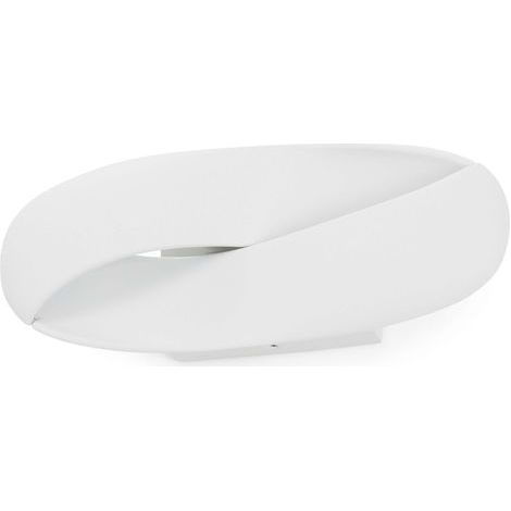 Applique RIBBON LED SMD 6W 300lm CRI80 3000K Blanc (1/4)