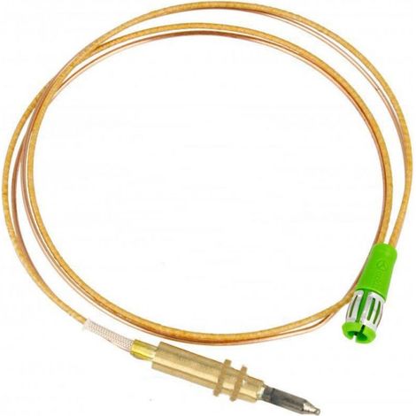 Termopar Aux Semirap Cocina Gas Teka 81214095