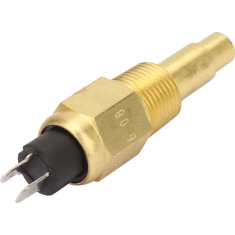 3/8 NPT 3W 103℃ Messing-Motorwassertemperatursensor, Generatorteil, passend für VDO (1/5)