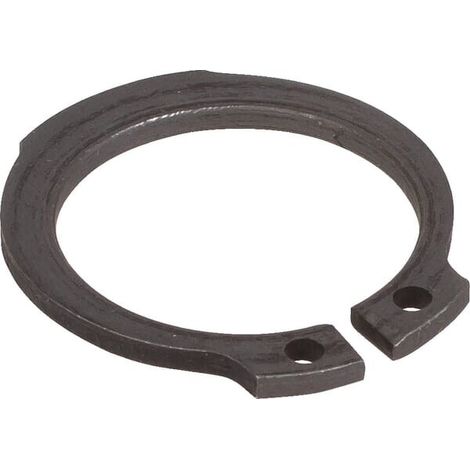 Anillo retenc. eje 25x2 Fella FELLA 118597