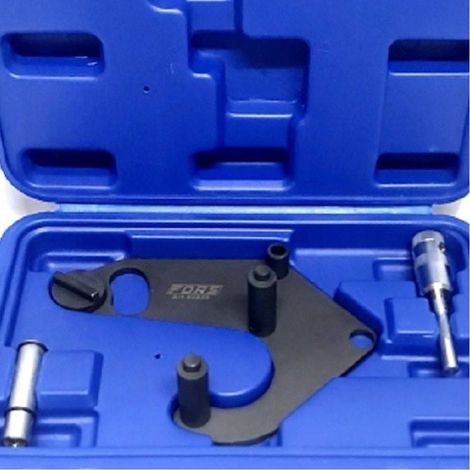 TRADE SHOP - Kit Messa In Fase Per Motori Renault Nissan Infiniti Pathfinder 3.0 Dci Fs-62835 - (1/5)
