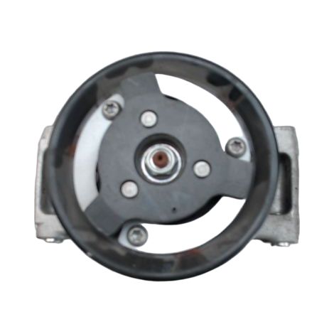 Compresseur Air Conditionne VOLKSWAGEN Golf [PRODUIT D'OCCASION]♻️5q0816803d (1/4)