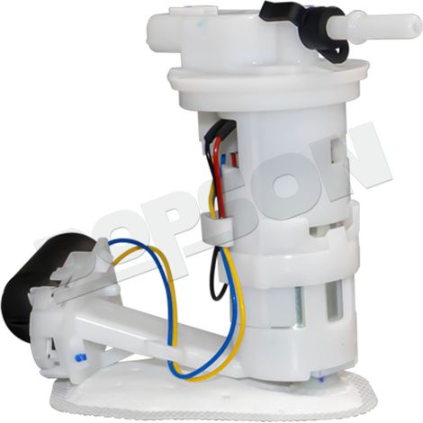 Kraftstoffpumpe für SCOOPY 110 Motorrad 16800-KYT-902 16800-KYT-900 Verschleißfest und langlebig