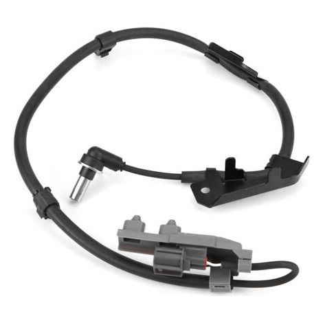 897387989, Hochpräziser ABS-Drehzahlsensor vorne rechts, OEM-Standard, rutschfestes Kunststoffrad für Pkw (1/5)