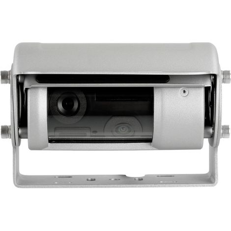 ACV 771000-6015 Rückfahrvideosystem Weiß (1/5)