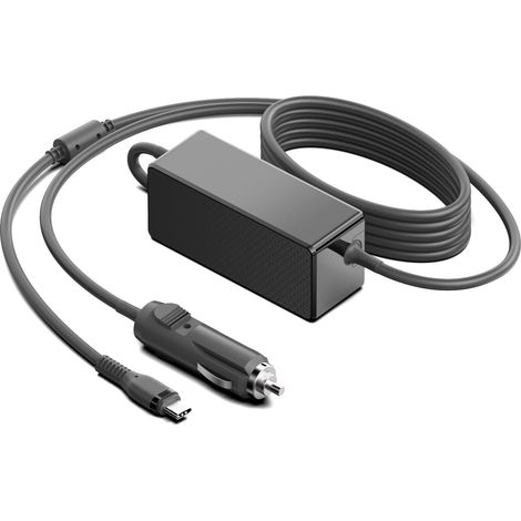 Super Chargeur Rapide 100W, Alimentation Adaptateur pour EF ECOFLOW Glacier Classic 55L réfrigérateur congélateur, EF ECOFLOW Glacier Classic (1/5)