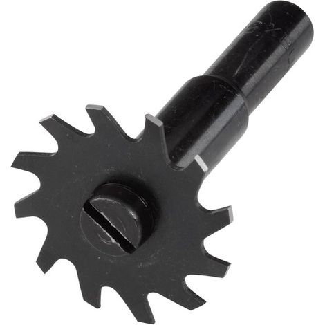 WOLFCRAFT - FRESA PER INTAGLI WS DN. 35 MM. IN ACCIAIO PER LEGNO 3263000 (1/4)