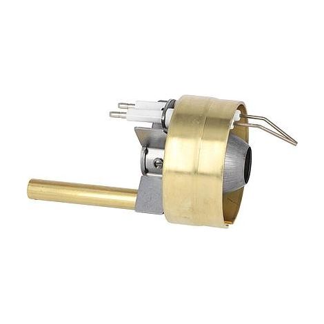 Tête de mélange Herrmann 1001500031 (1/2)