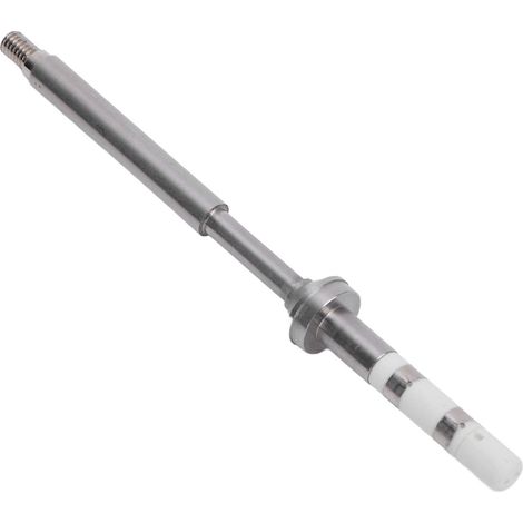 Adaptateur de pointe chauffante pour insert thermique laiton pour TS100 TS101 PTS200 (1/5)