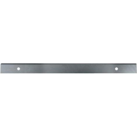 COPPIA COLTELLI PER PIALLA LEMAN 260X18,6X1