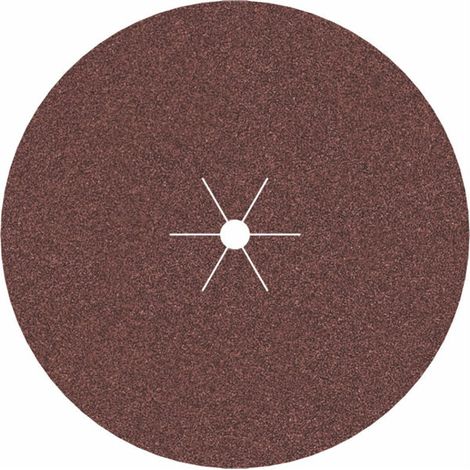 Feuilles abrasives F460, set de 10 pièces 125 mm, 40 60 80 120 180 (1/5)