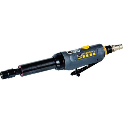 Meuleuse de barres Schneider SBS 220-6mm L (1/3)