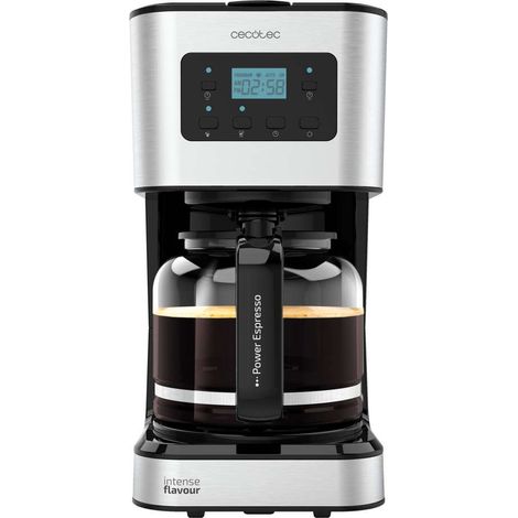 Cecotec Filterkaffeemaschinen Coffee 66 Smart