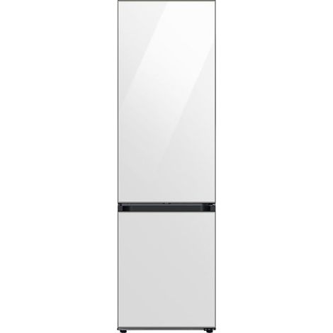 Frigorifero Samsung rb38c7b6d12 capacità 390l NoFrost (1/3)