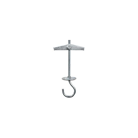 Ancora a scatto c/occhiolo aperto m4xdm14x70 conf. 50 pz.