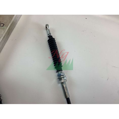 Cable De Transmisión Para Cortacésped – Compatible Con Modelos 464, 484, 534 TR Y Piezas 81001143, 38100143, 1136072201